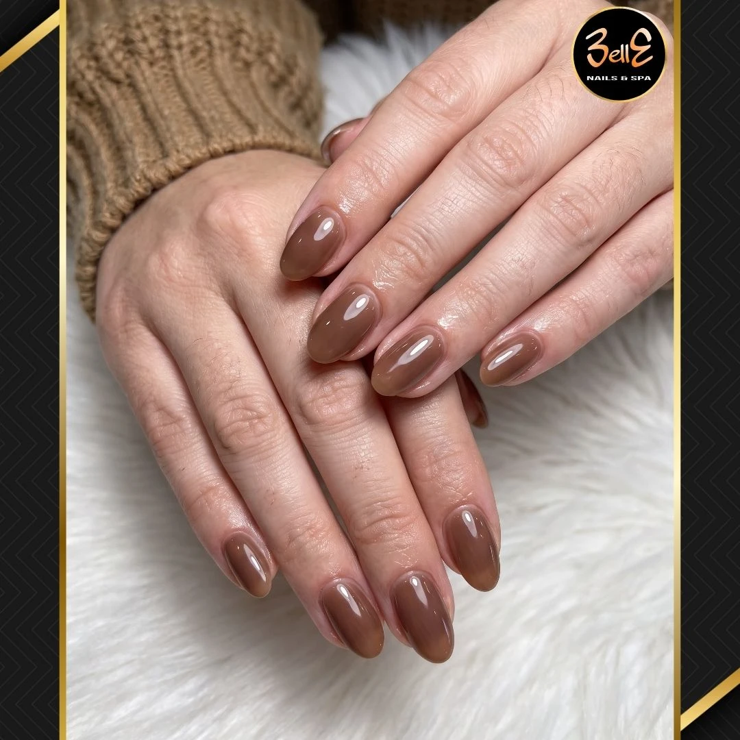 Great nails